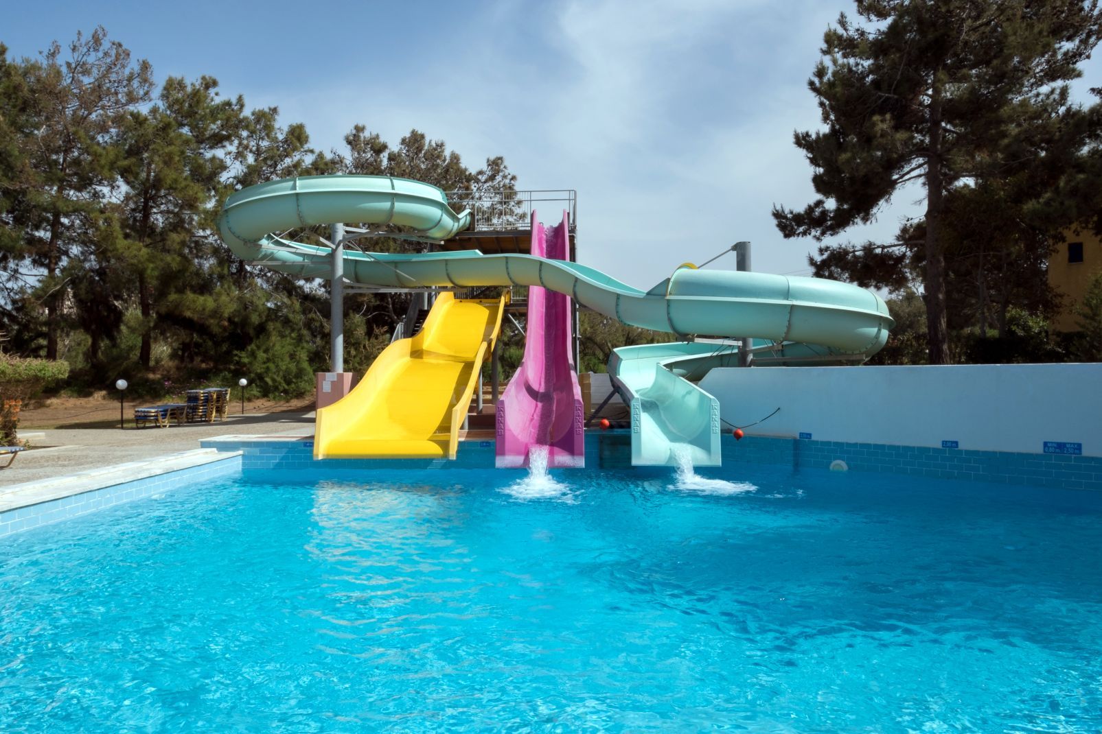 Bravo Club Dolphin Bay 4*  pas cher photo 32