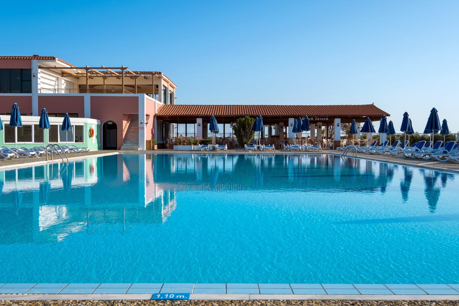 Bravo Club Dolphin Bay 4*  pas cher photo 33