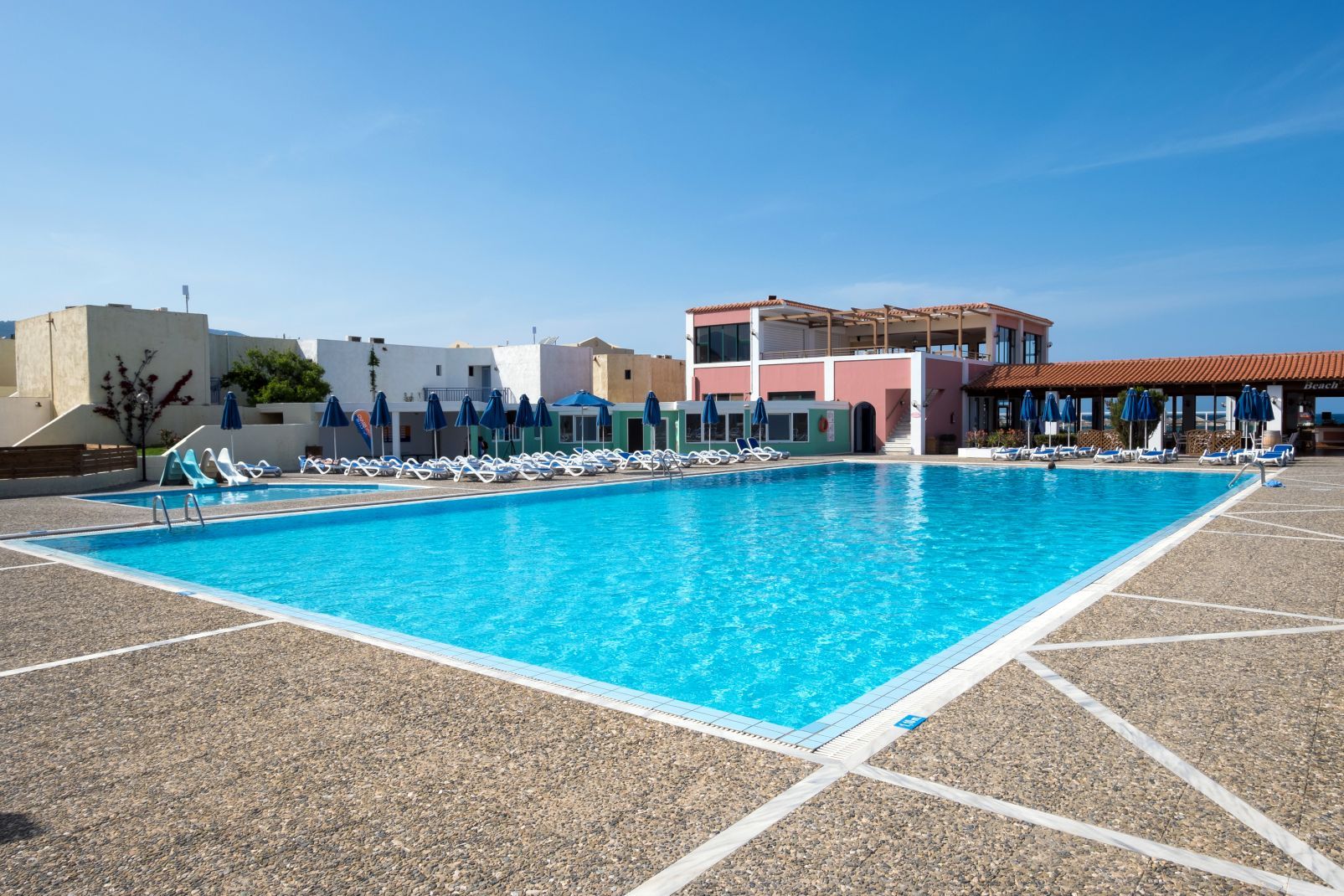 Bravo Club Dolphin Bay 4*  pas cher photo 34