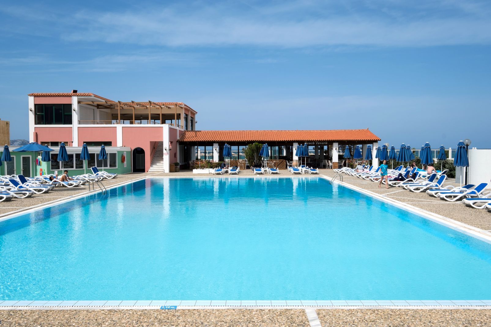 Bravo Club Dolphin Bay 4*  pas cher photo 35