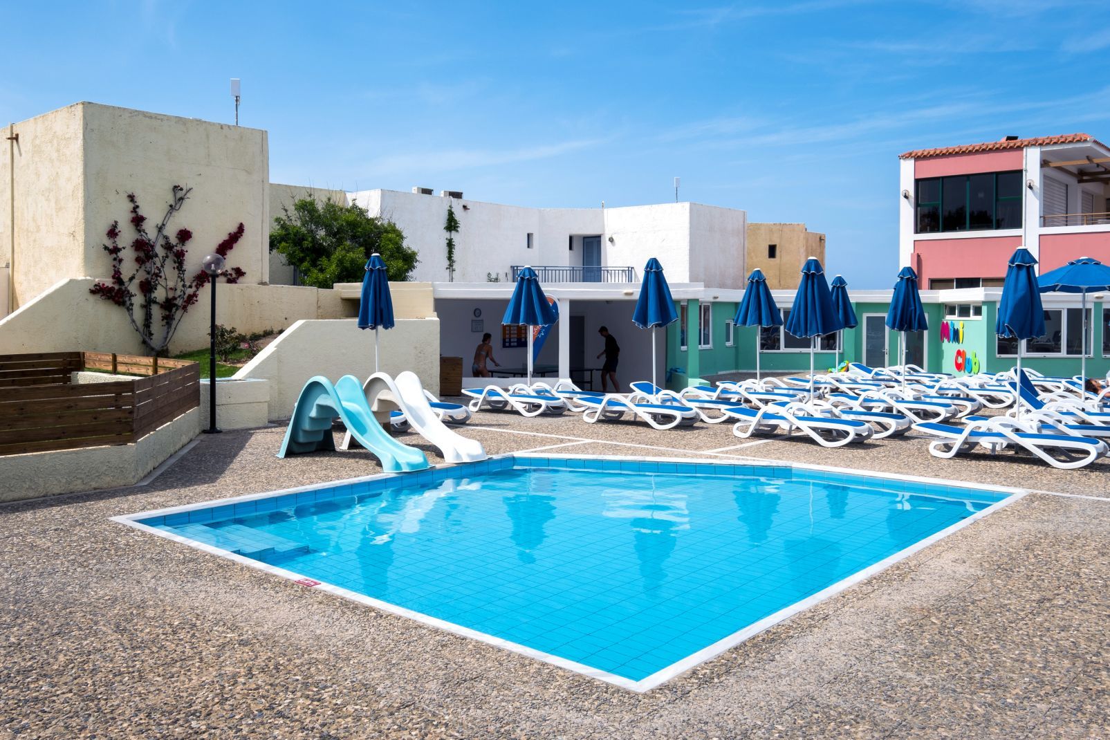 Bravo Club Dolphin Bay 4*  pas cher photo 36