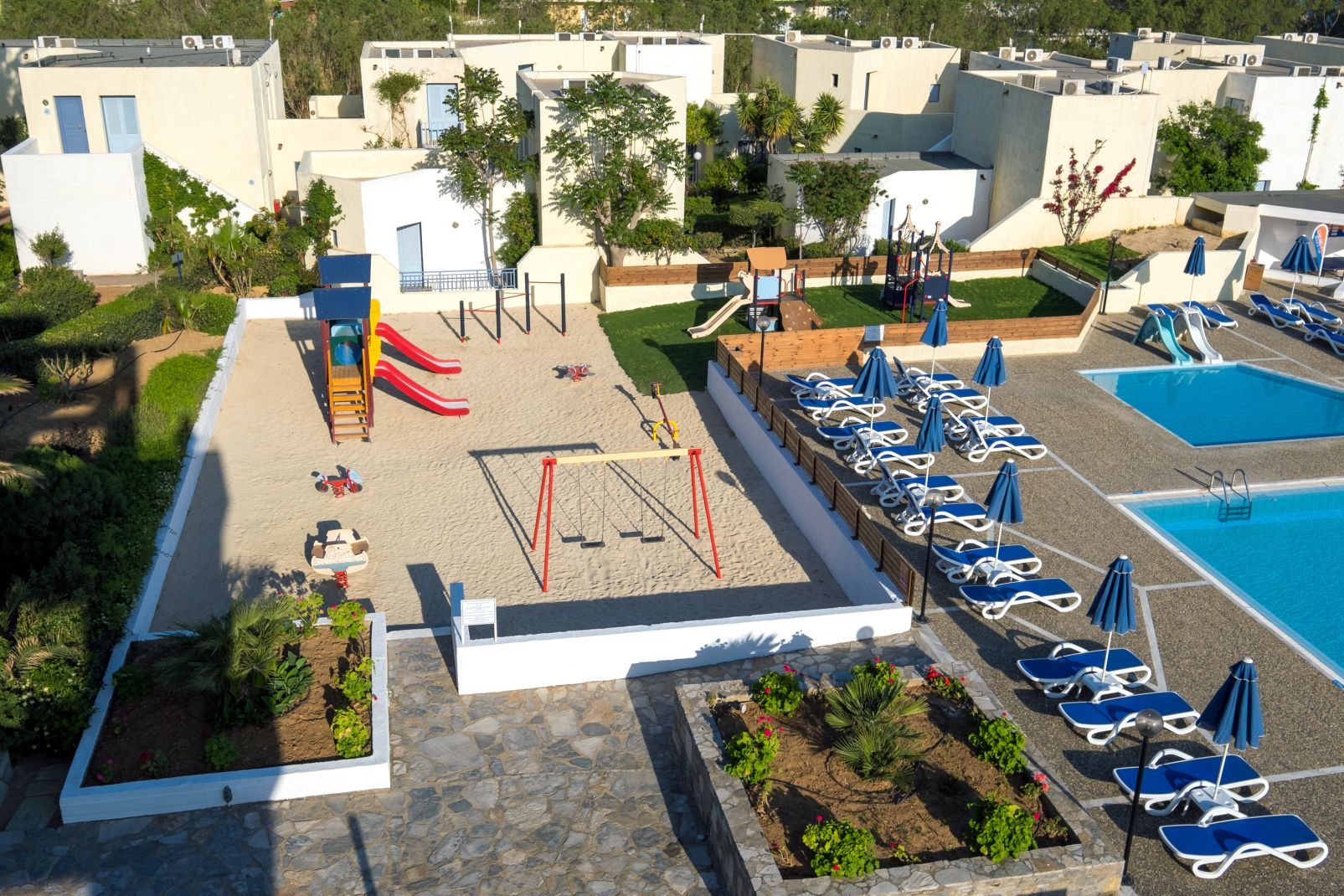 Bravo Club Dolphin Bay 4*  pas cher photo 37