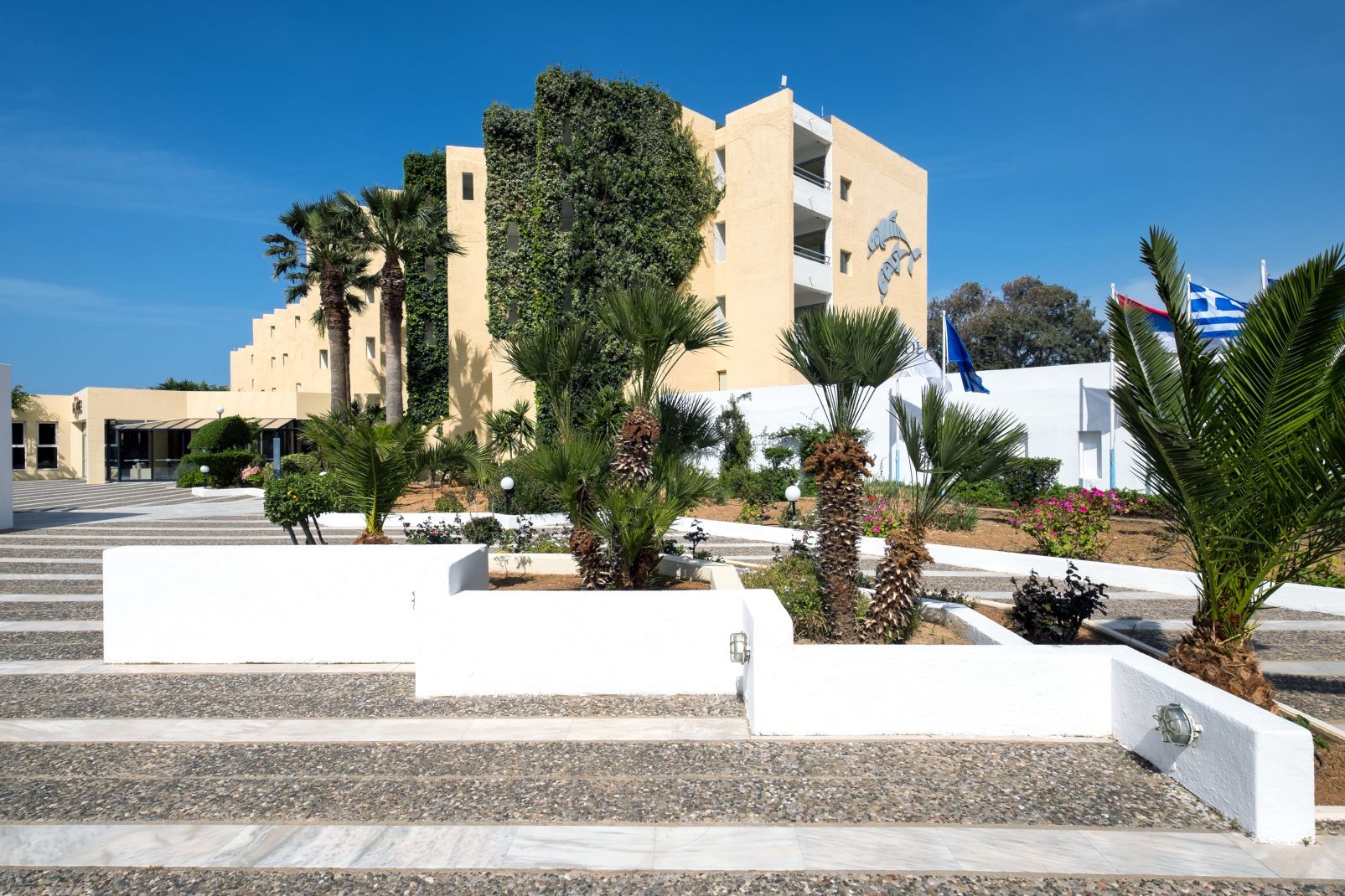 Bravo Club Dolphin Bay 4*  pas cher photo 38