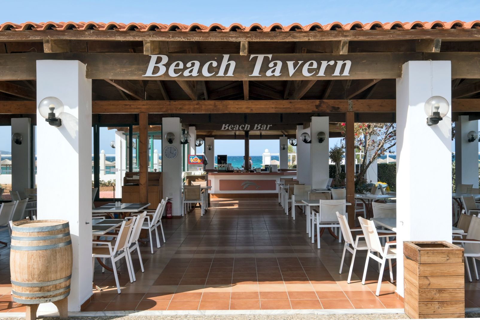 Bravo Club Dolphin Bay 4*  pas cher photo 39