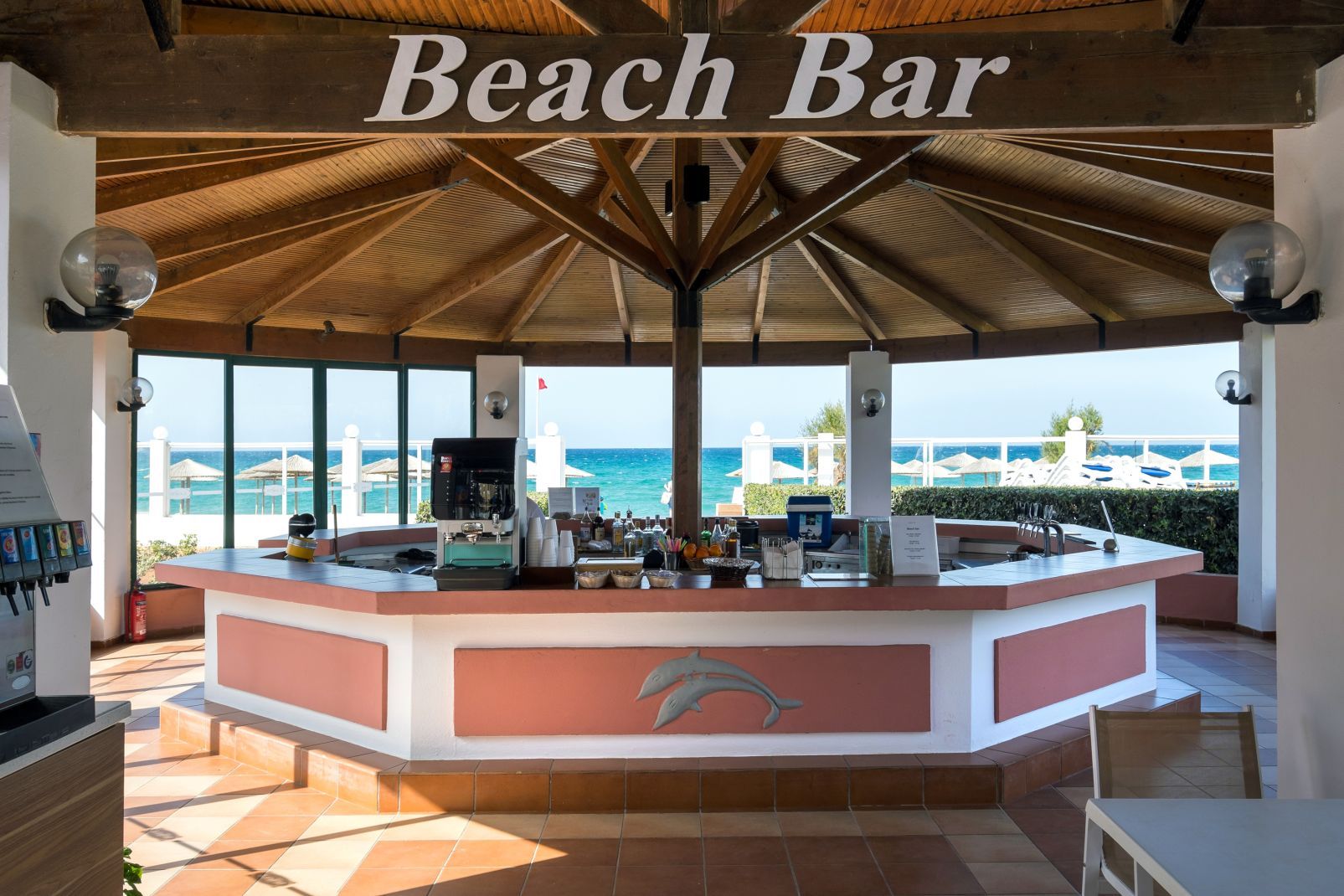 Bravo Club Dolphin Bay 4*  pas cher photo 40