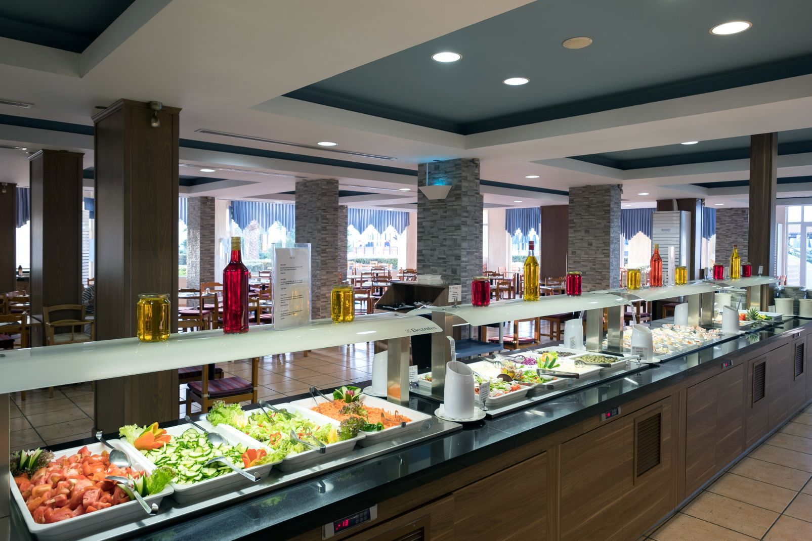 Bravo Club Dolphin Bay 4*  pas cher photo 44