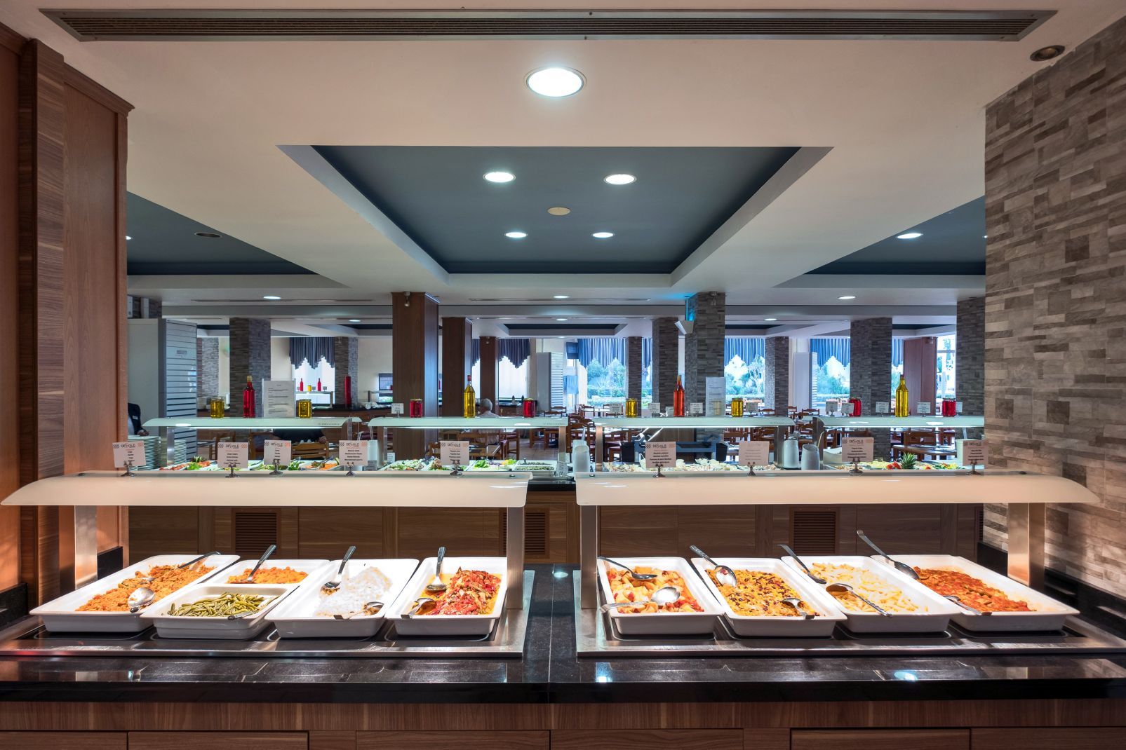 Bravo Club Dolphin Bay 4*  pas cher photo 45