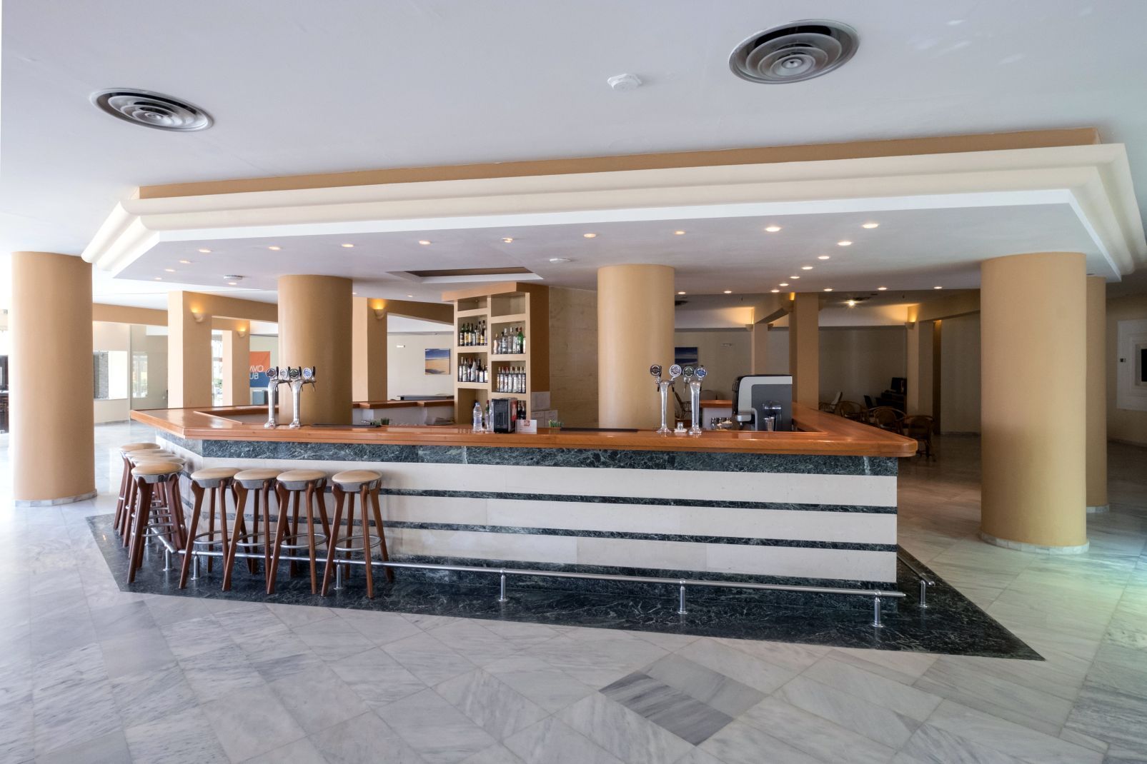 Bravo Club Dolphin Bay 4*  pas cher photo 54