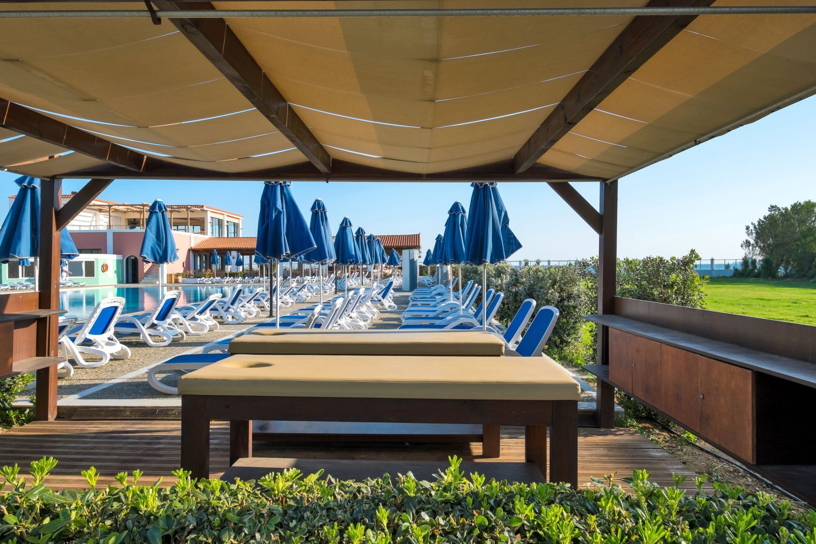 Bravo Club Dolphin Bay 4*  pas cher photo 55