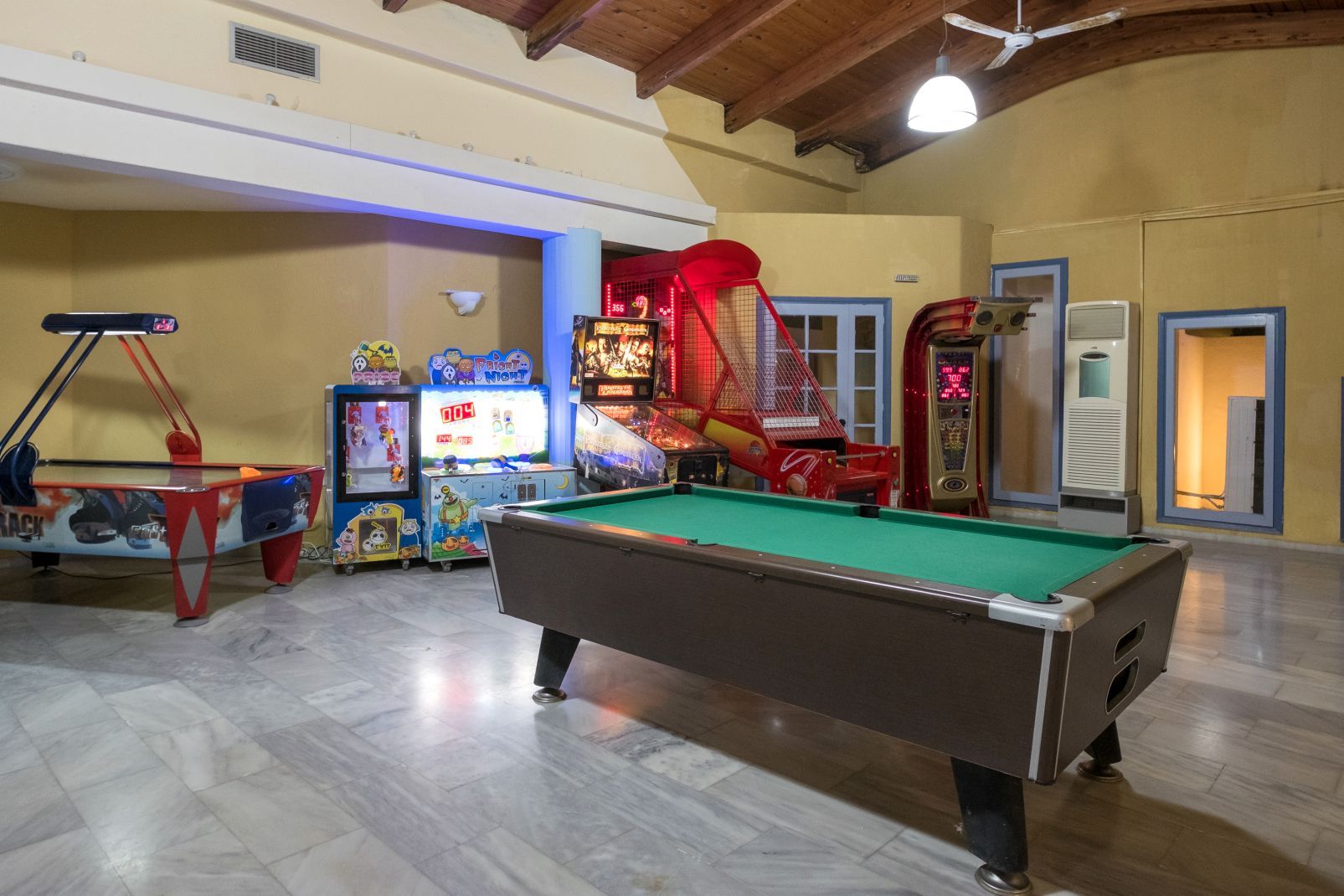 Bravo Club Dolphin Bay 4*  pas cher photo 56