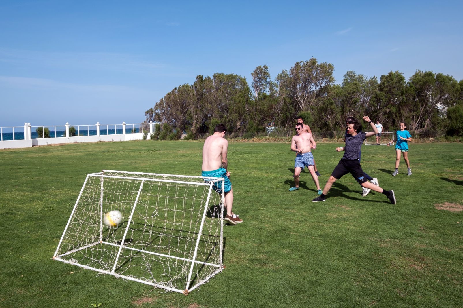 Bravo Club Dolphin Bay 4*  pas cher photo 57