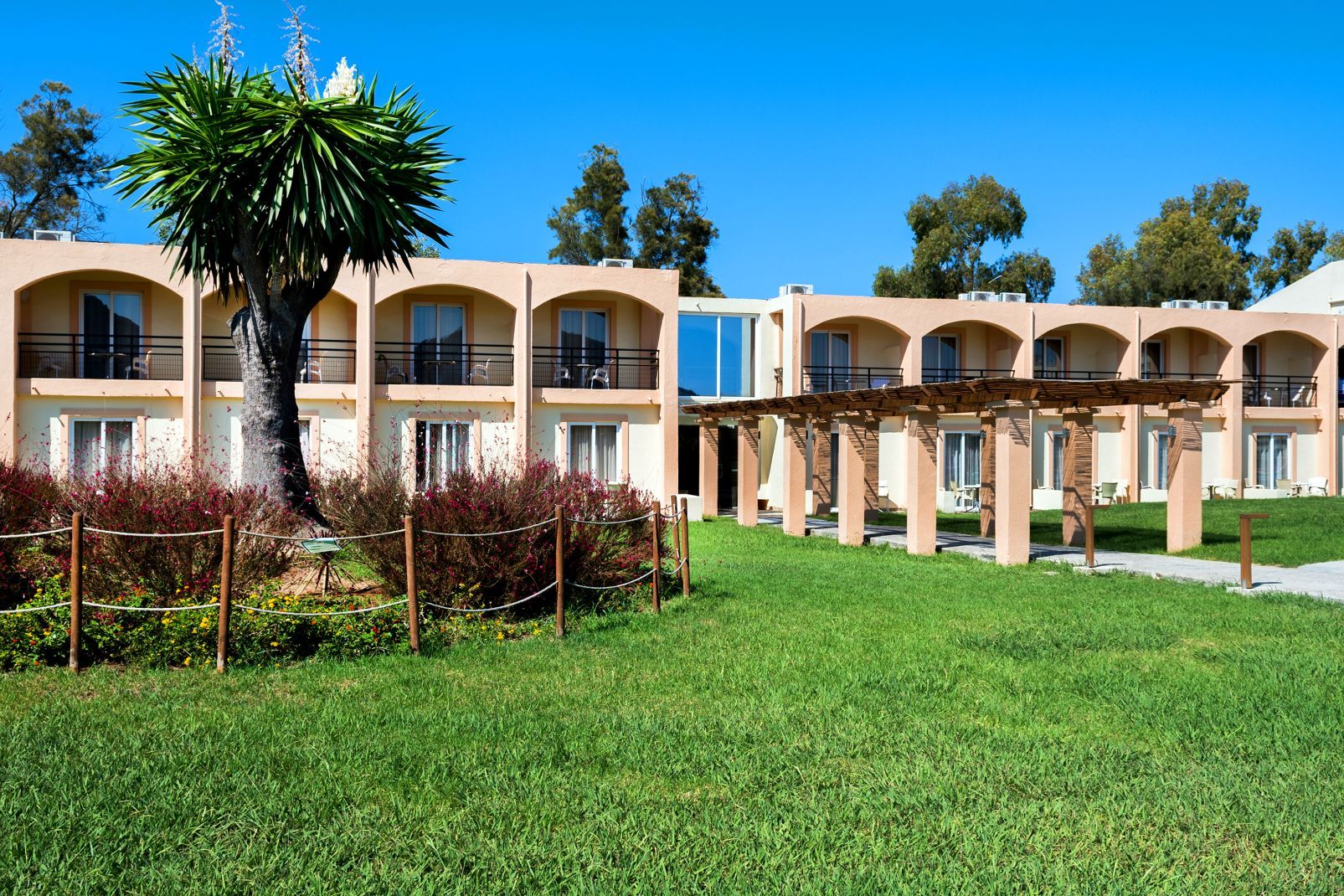 Club Marmara Corfou 4* pas cher photo 5