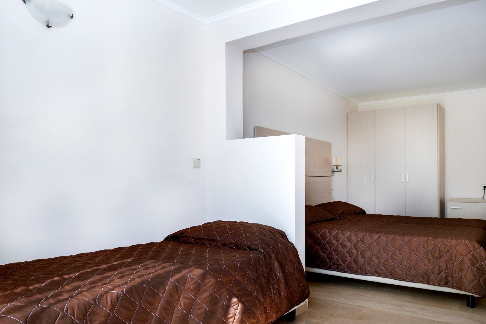 Club Marmara Corfou 4* pas cher photo 7