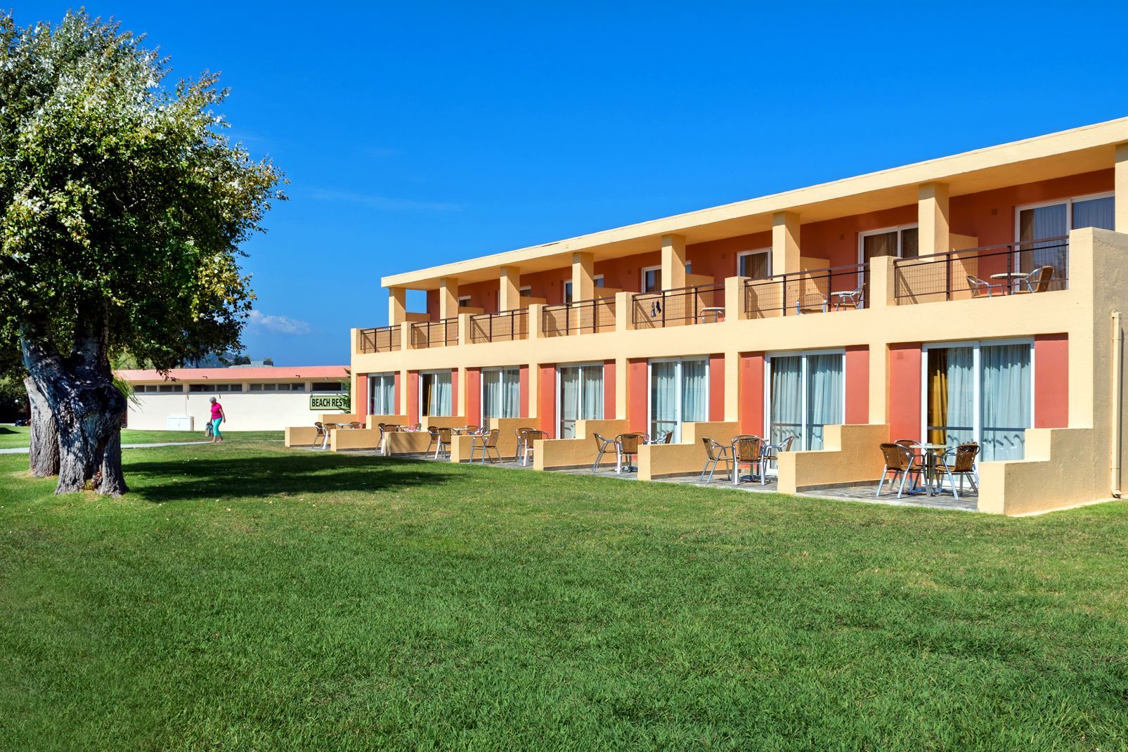 Club Marmara Corfou 4* pas cher photo 13