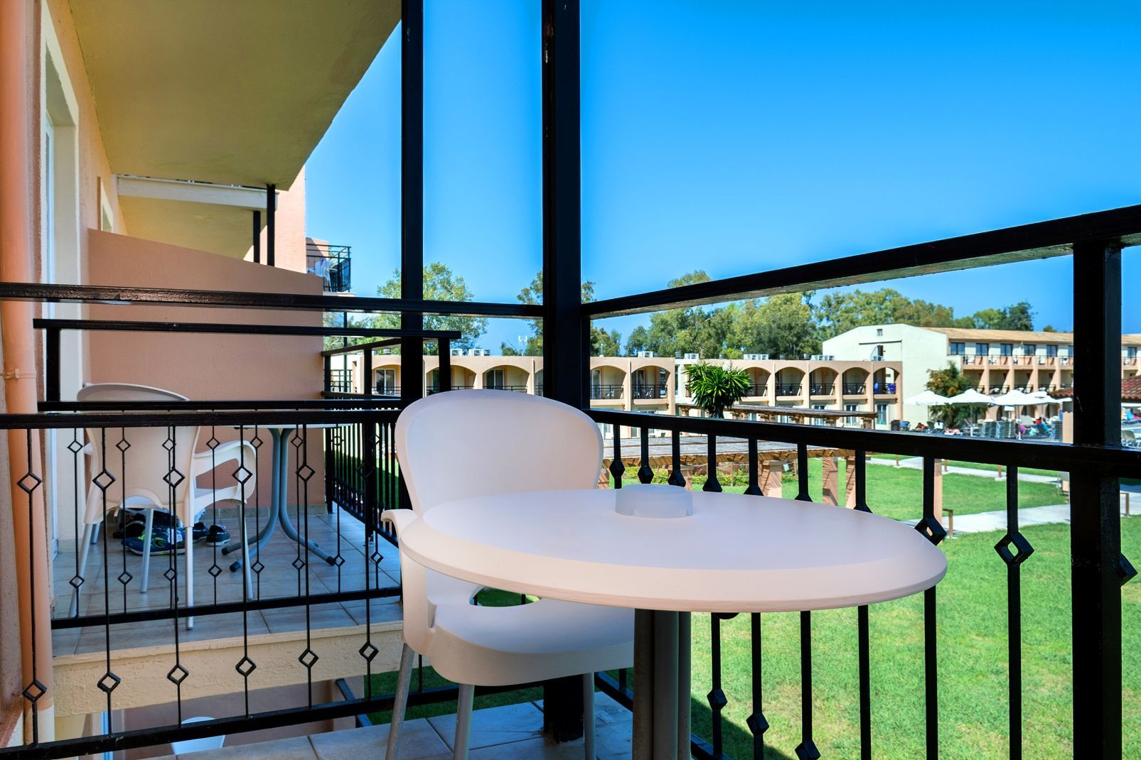 Club Marmara Corfou 4* pas cher photo 16