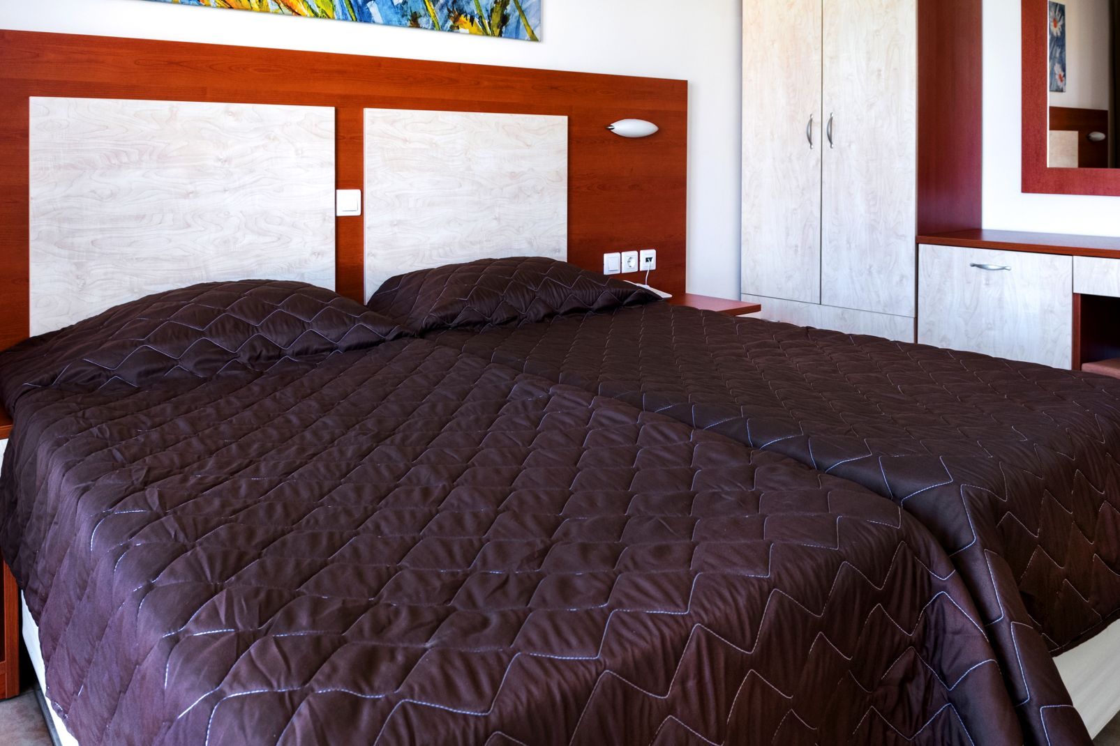 Club Marmara Corfou 4* pas cher photo 17