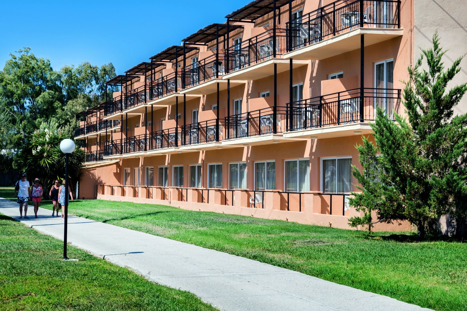 Club Marmara Corfou 4* pas cher photo 20