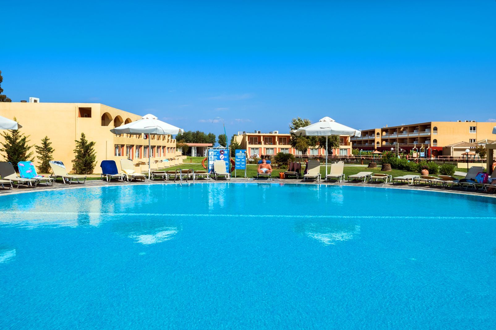 Club Marmara Corfou 4* pas cher photo 23