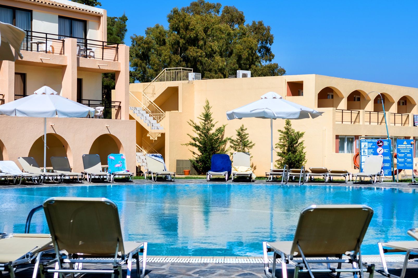 Club Marmara Corfou 4* pas cher photo 25