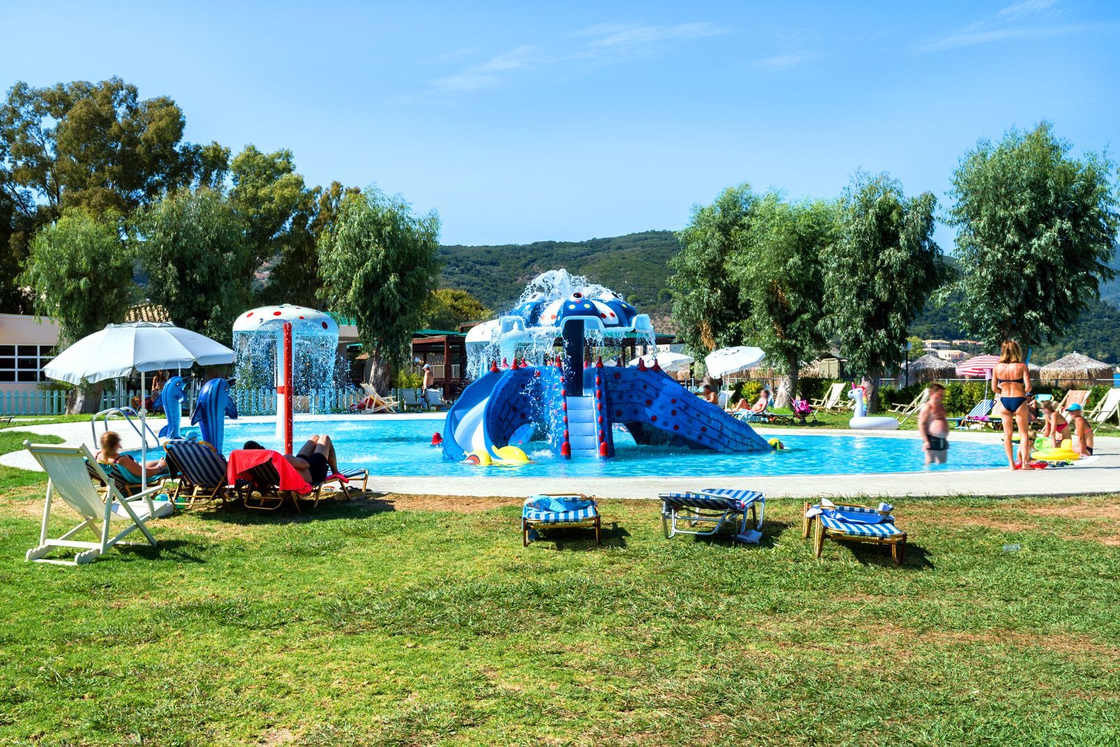 Club Marmara Corfou 4* pas cher photo 26