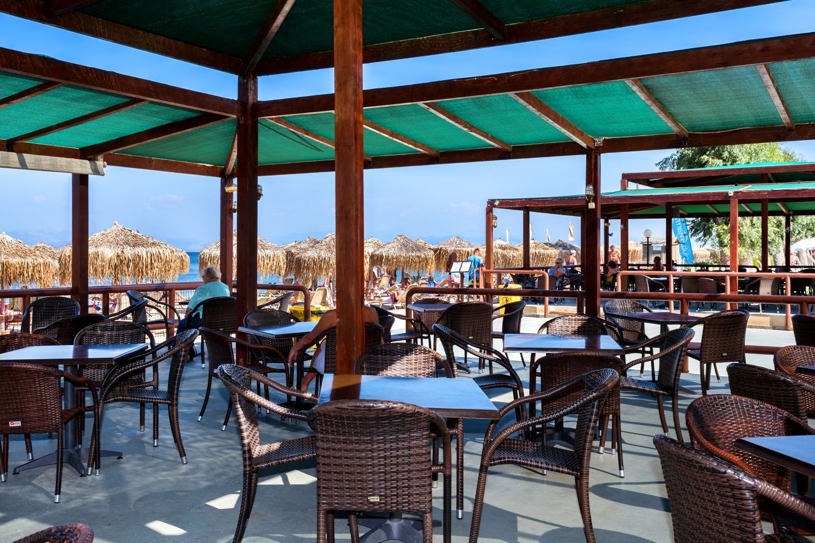 Club Marmara Corfou 4* pas cher photo 28