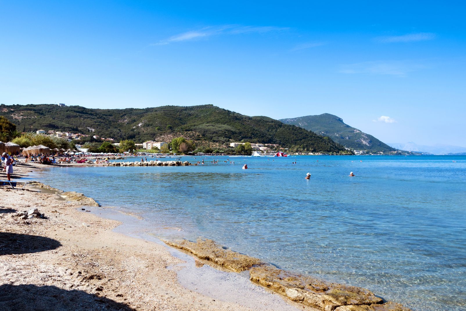 Club Marmara Corfou 4* pas cher photo 30