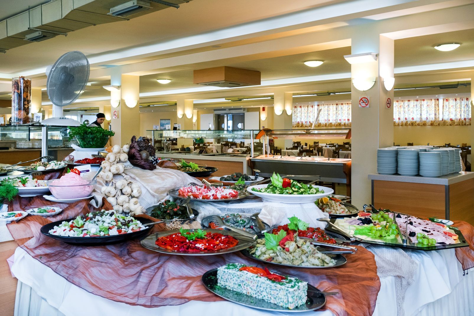 Club Marmara Corfou 4* pas cher photo 36