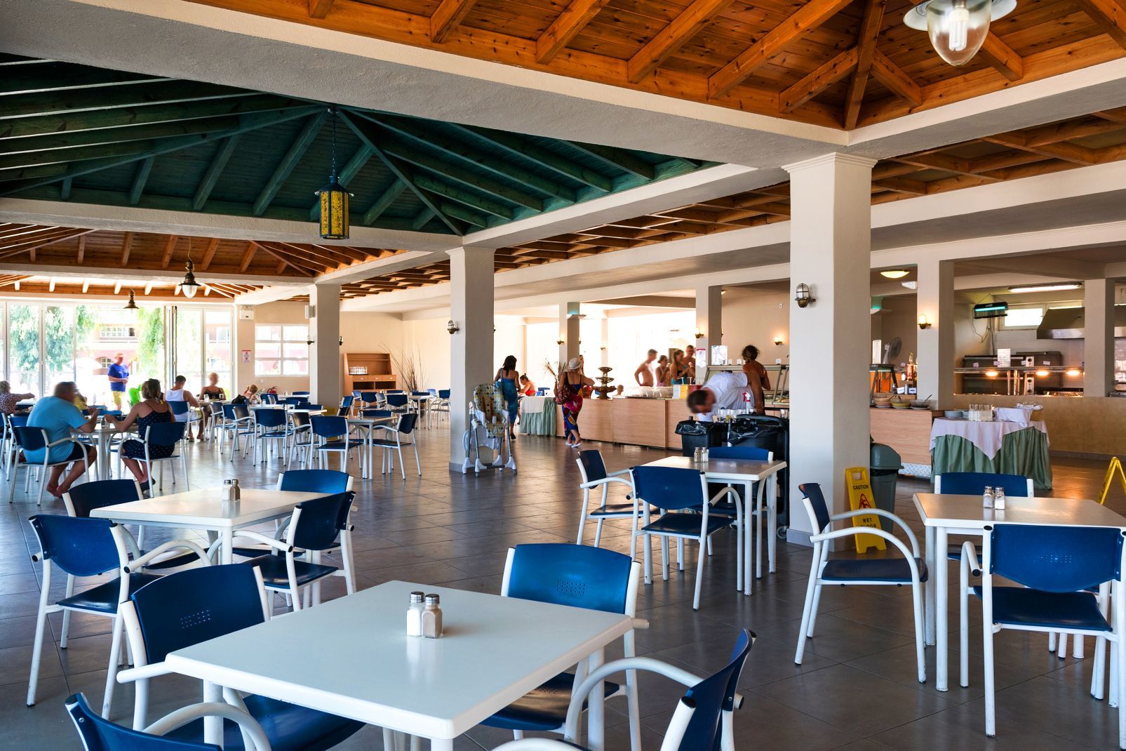 Club Marmara Corfou 4* pas cher photo 37