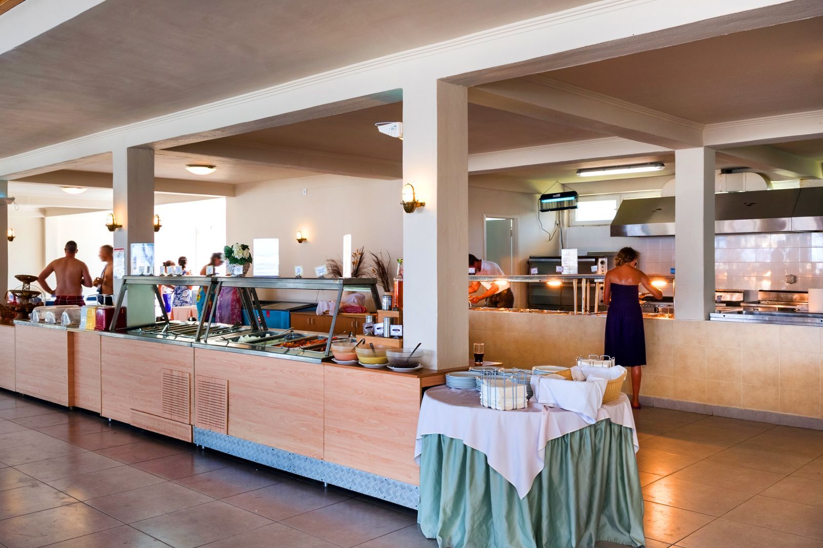 Club Marmara Corfou 4* pas cher photo 38