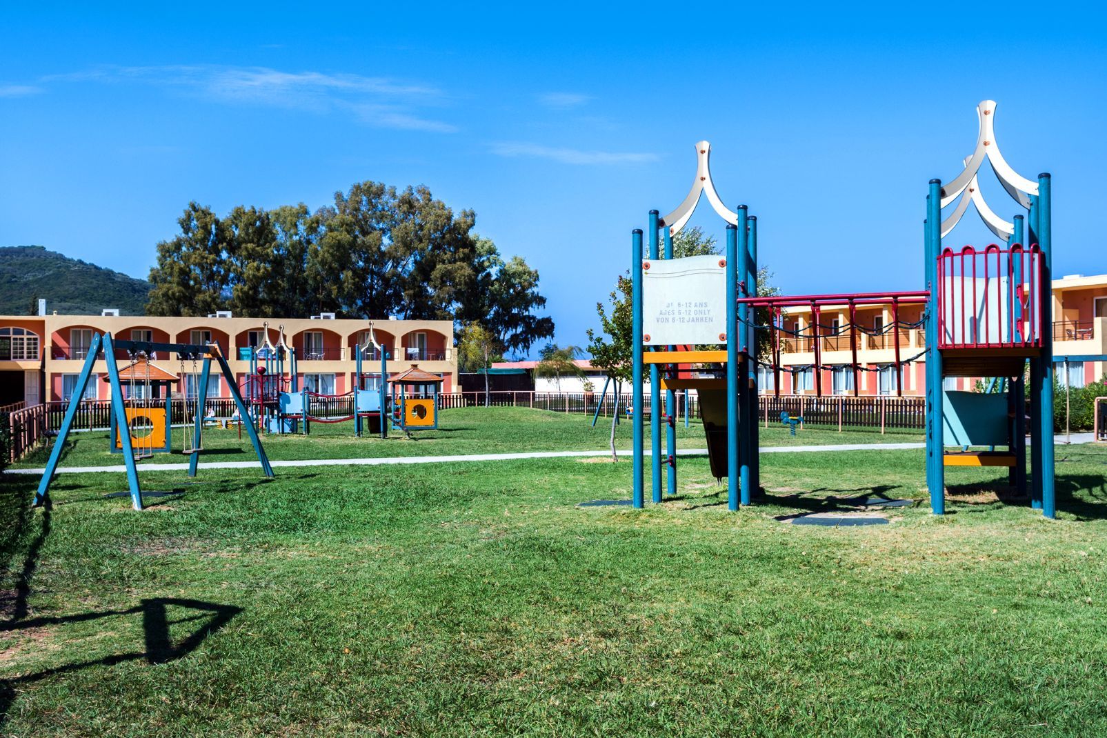 Club Marmara Corfou 4* pas cher photo 41