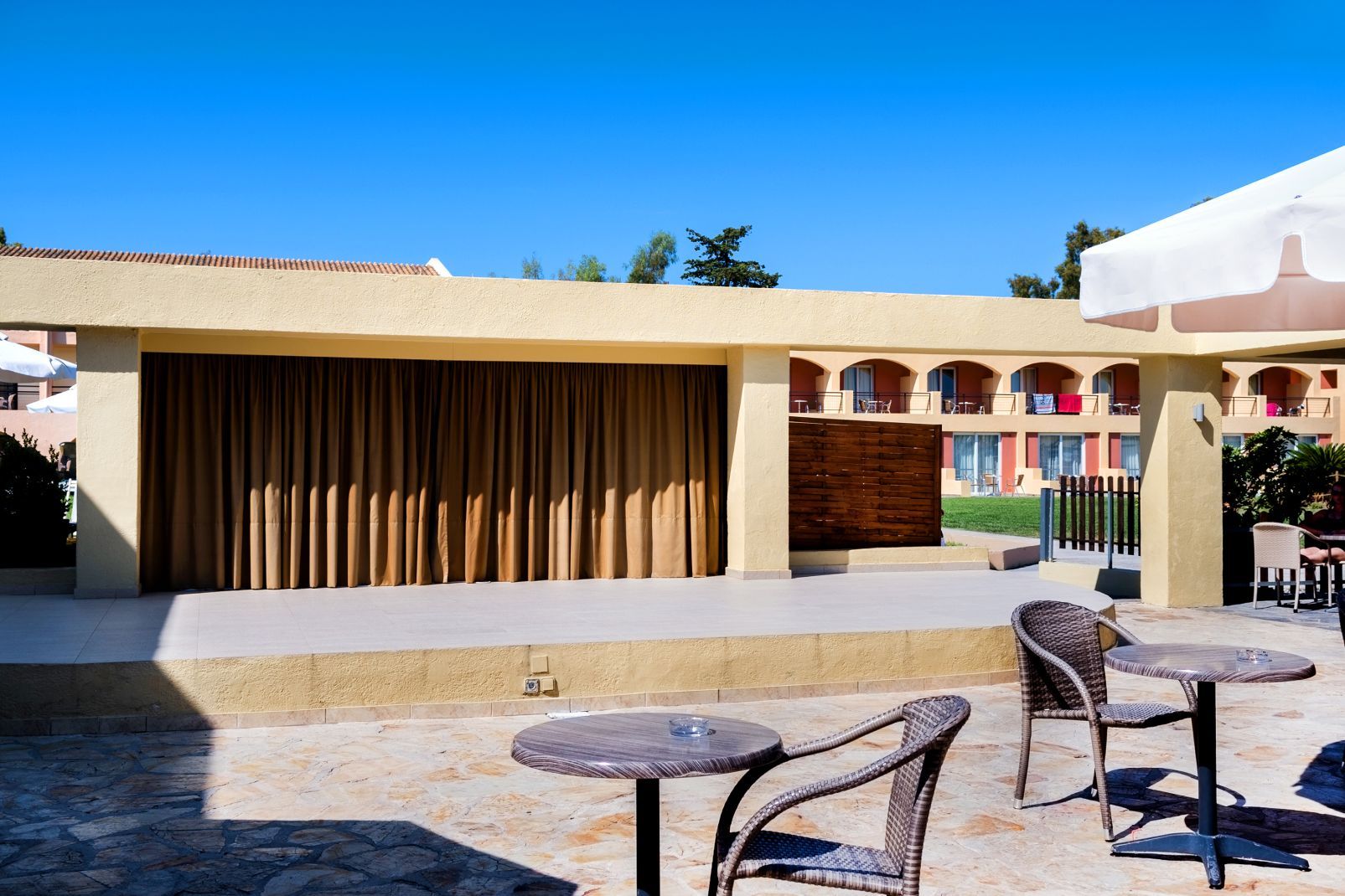 Club Marmara Corfou 4* pas cher photo 43