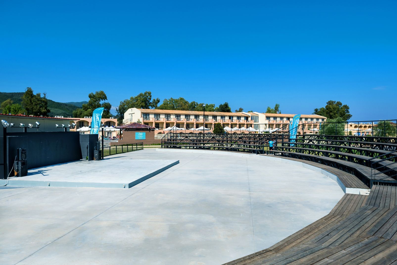 Club Marmara Corfou 4* pas cher photo 44