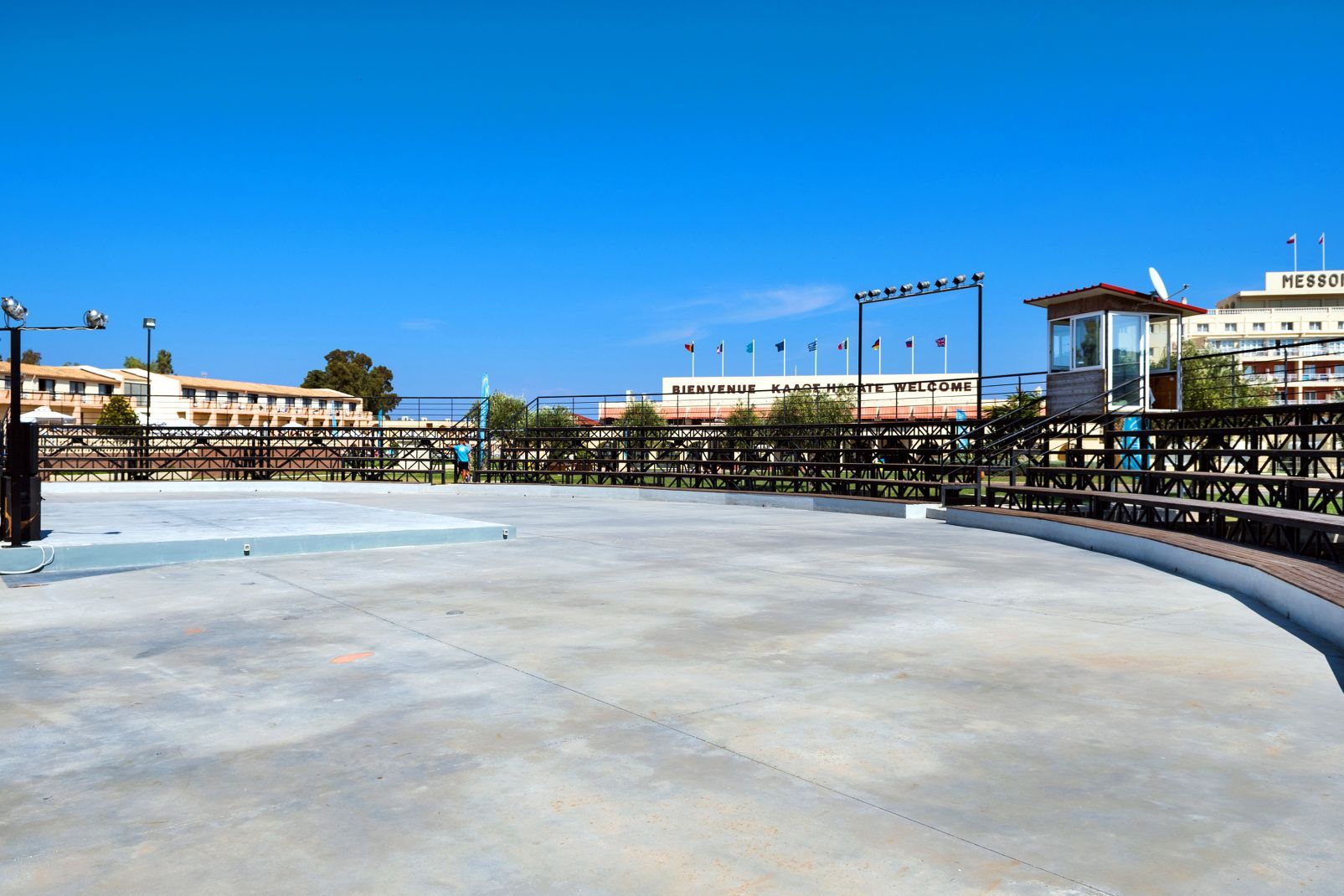 Club Marmara Corfou 4* pas cher photo 45