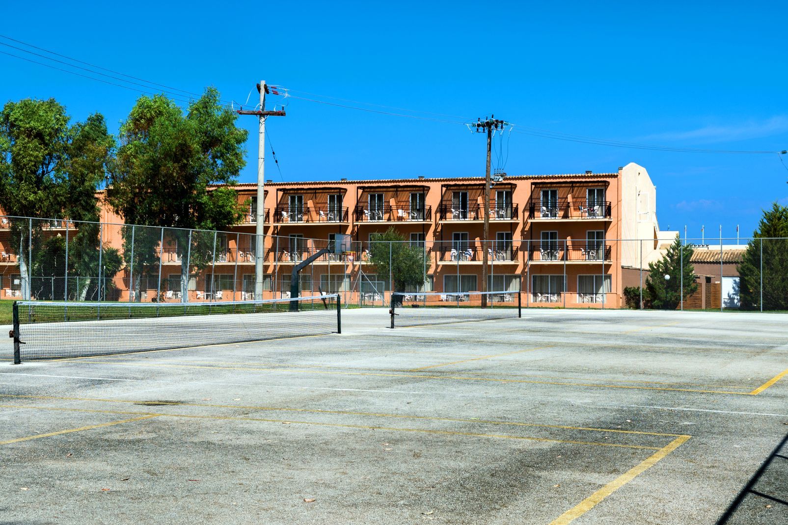 Club Marmara Corfou 4* pas cher photo 46