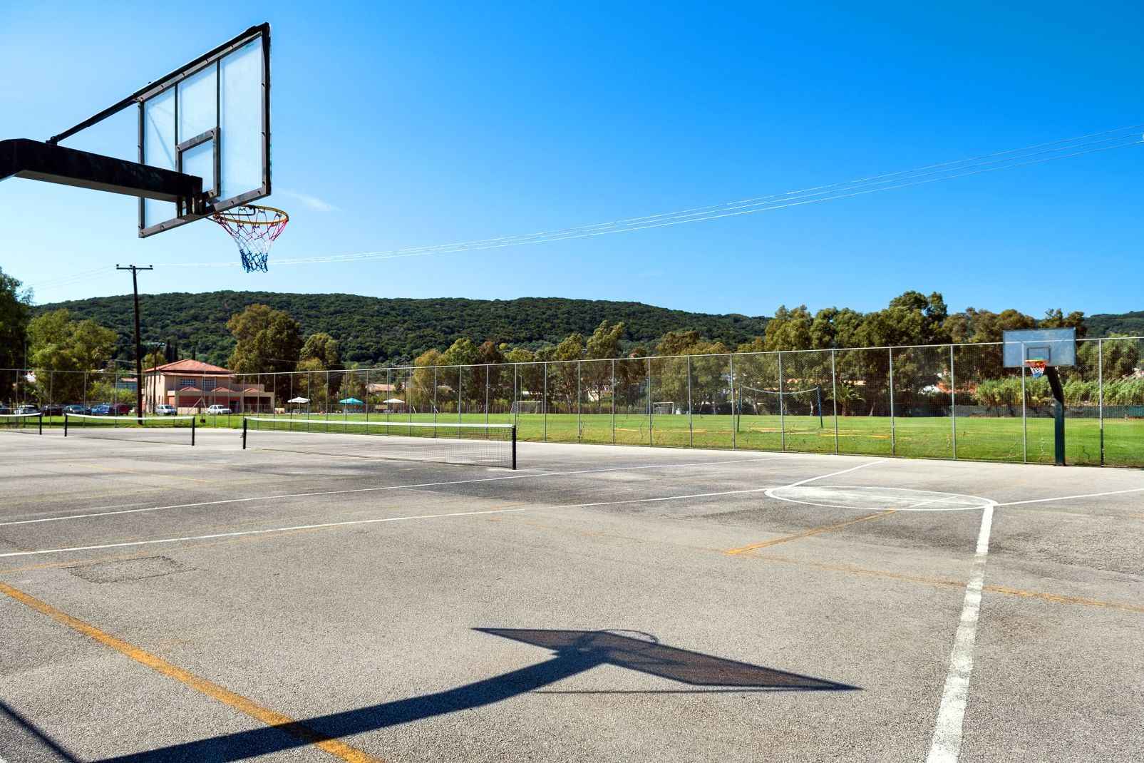 Club Marmara Corfou 4* pas cher photo 47