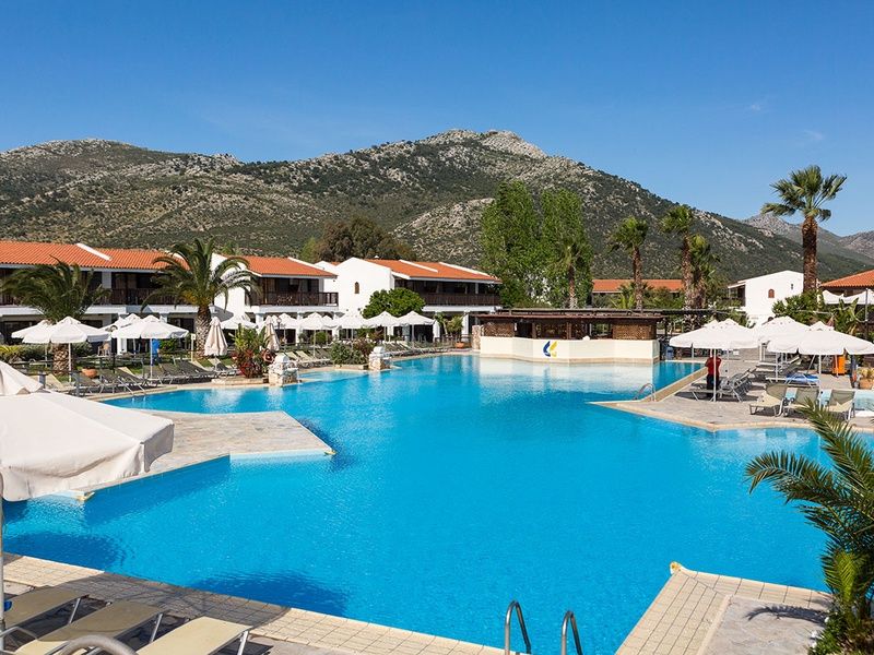 Club Marmara Golden Coast 4* pas cher photo 1