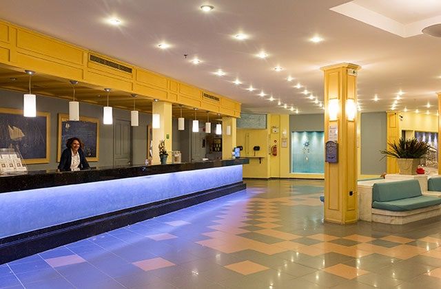 Club Marmara Golden Coast 4* pas cher photo 8