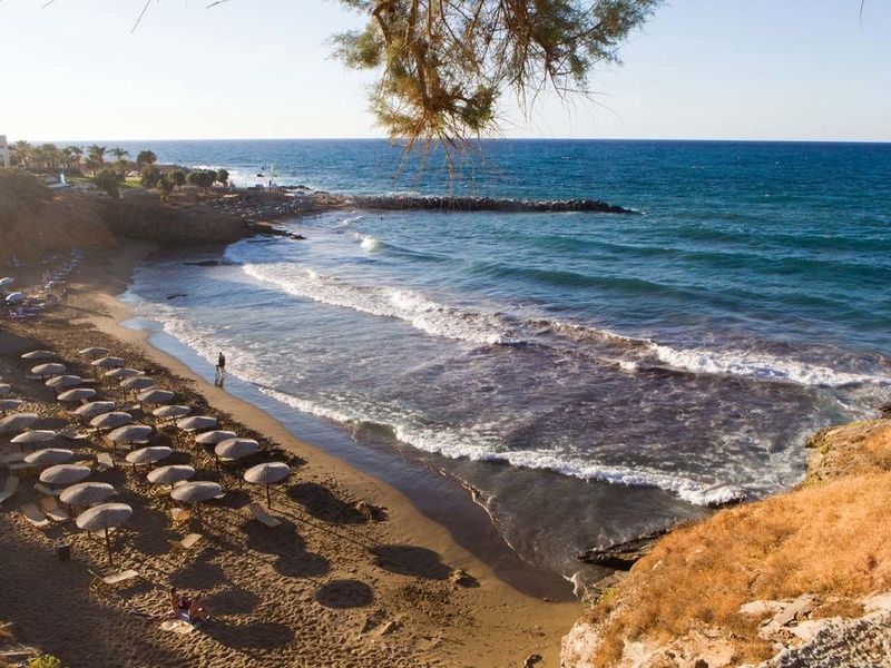 Hôtel Panormo Beach 3* pas cher photo 4