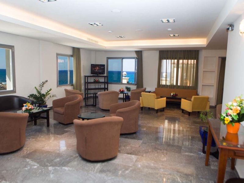 Hôtel Panormo Beach 3* pas cher photo 5