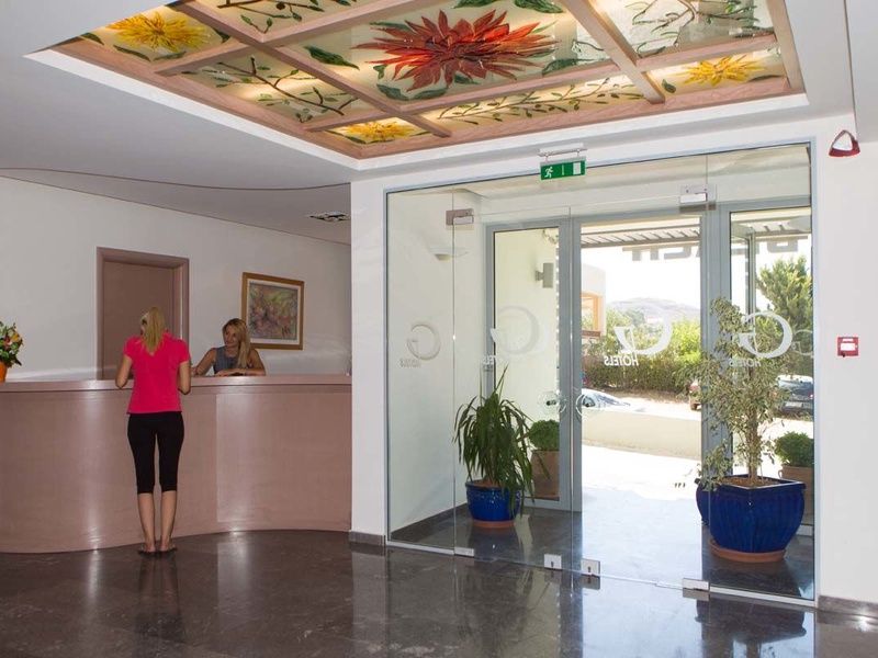 Hôtel Panormo Beach 3* pas cher photo 6