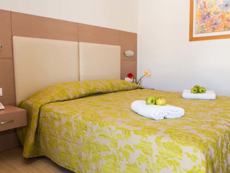 Hôtel Panormo Beach 3* pas cher photo 8