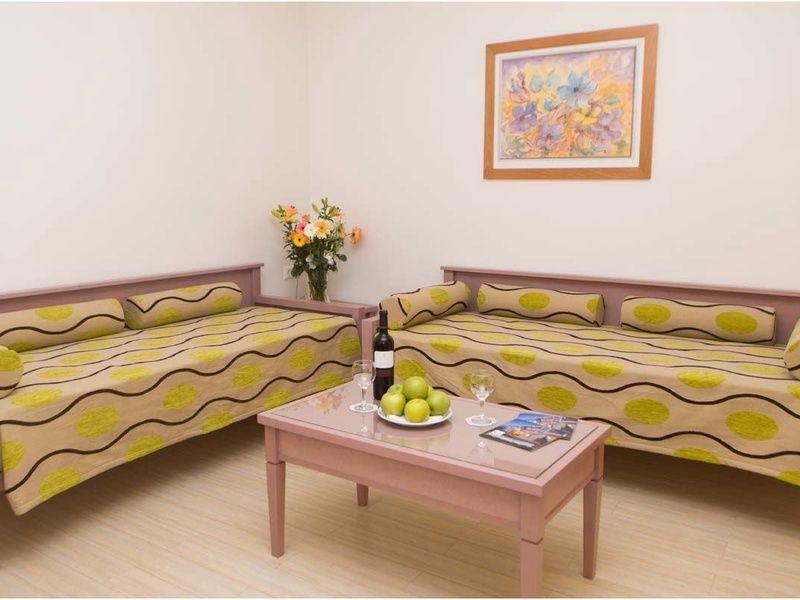 Hôtel Panormo Beach 3* pas cher photo 9