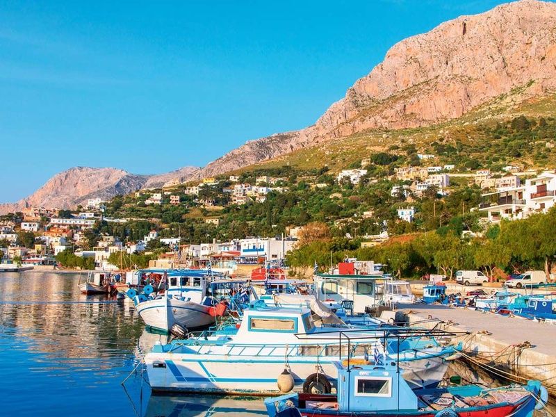 Hôtel Panormo Beach 3* pas cher photo 10