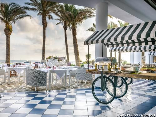 Hôtel Radisson Blu Beach Resort 5* pas cher photo 7