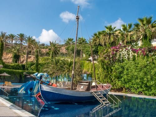 Hôtel Radisson Blu Beach Resort 5* pas cher photo 9