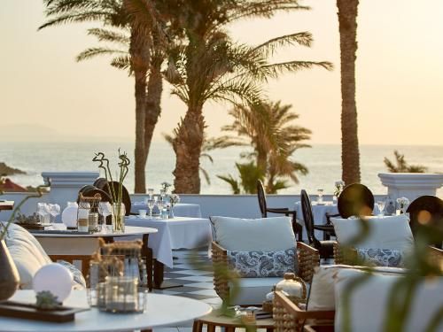 Hôtel Radisson Blu Beach Resort 5* pas cher photo 17