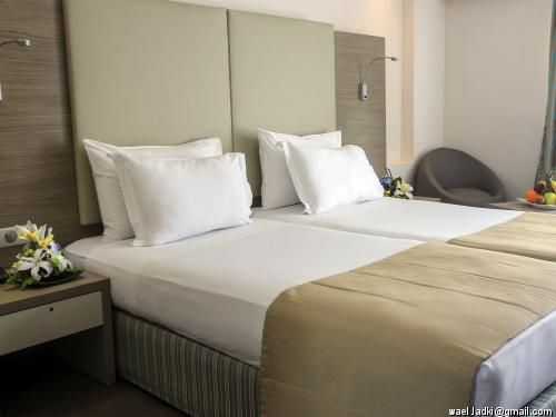 Hôtel Radisson Blu Beach Resort 5* pas cher photo 19