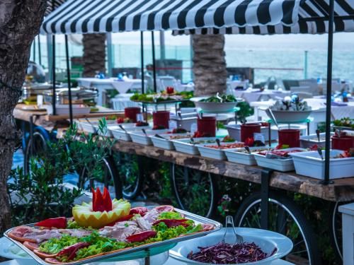 Hôtel Radisson Blu Beach Resort 5* pas cher photo 20