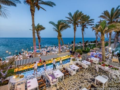 Hôtel Radisson Blu Beach Resort 5* pas cher photo 21