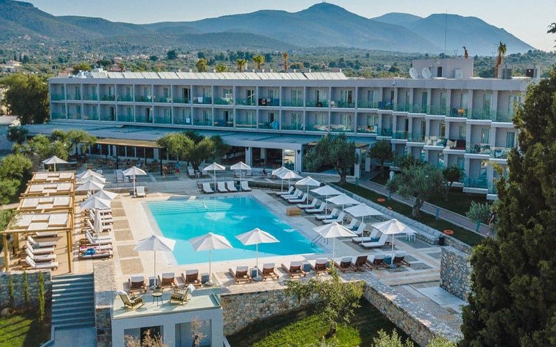 Hôtel Amaronda Resort 4* pas cher photo 1